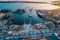 Perth's Elizabeth Quay named UDIA's best for urban renewal