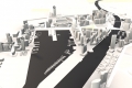 Docklands construction update June 2017 (with 3D)
