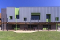 Children at the heart of the school design process