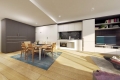 Convertible Spaces: the next innovation in apartment living