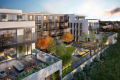 Doncaster East's apartment market rises to Prominence