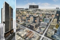 Forrest Hill's apartment numbers are big and getting bigger