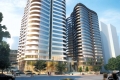 AZX Group's Docklands development rounds out the Stadium Precinct