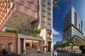Sydney reloads for two additional hotel projects
