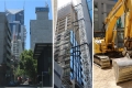 Little Lonsdale big on construction