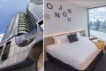 Two new Melbourne hotels flaunt their design credentials