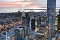 51-65 Clarke Street shapes as a Southbank tower with a twist