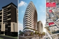 Box Hill bubbles along with multiple new towers at planning