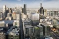 The horse bolted on concentrated commercial development in Melbourne's CBD long ago