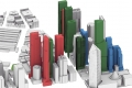 The Northern Heights: CBD North model updated