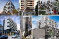 New projects in focus as the Project Database passes 800 listings