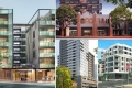 West Melbourne's development scene as fluid as ever