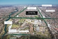 Future Estate: The future of Pentridge Village