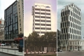Three Melbourne projects indicative of the times