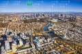 C&L International land in Melbourne with Royal Como