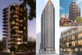 Key residential projects gain approval