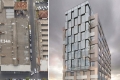 VCAT rules in favour of two major Melbourne developments