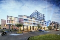 What was Maribyrnong Wharf now shapes as an apartment haven
