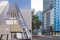 Two fresh hotel applications enter the Sydney spotlight