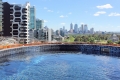 In focus > The Emerald @ 35 Albert Road, Melbourne