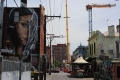 Is Fitzroy losing its built form character to apartment development?