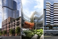Moonee Valley flush with development activity