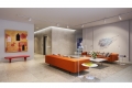 Royal Como presents a unique design opportunity