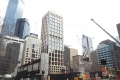 Three Collins Street projects begin their skyward ascent