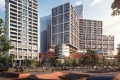 The tallest building in the nation's capital gets the nod, starts construction