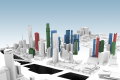 Southbank's surge continues: another CBD model update