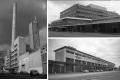 The evolution of Spencer Street