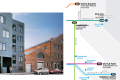 Melbourne's development by tram: the 48 & 75