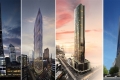 Are 200 metre residential towers the new norm for Melbourne?
