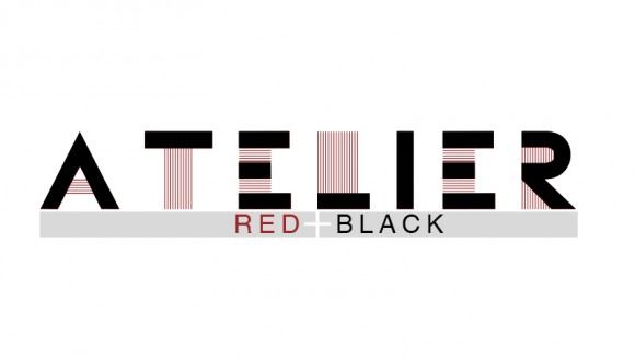 Atelier Red + Black