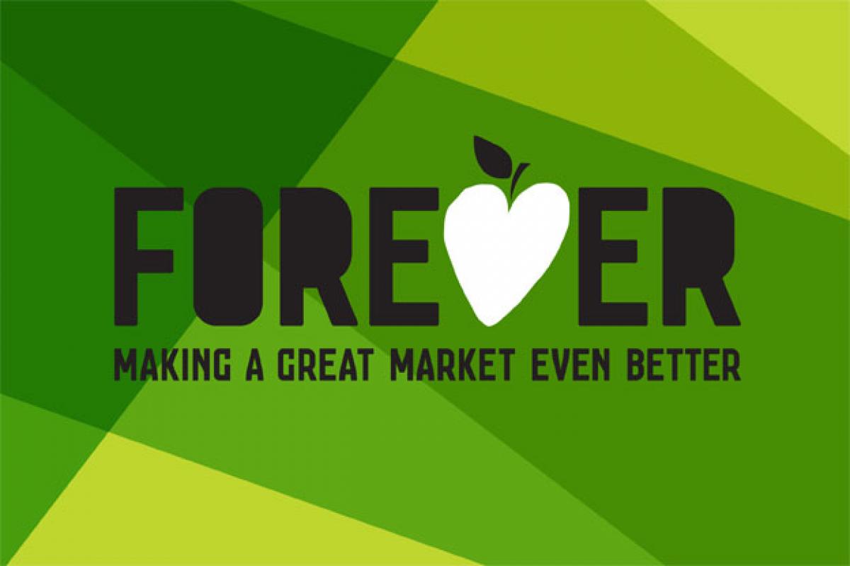 Queen Vic set to become the 'market of markets' Queen Vic set to become the 'market of markets'