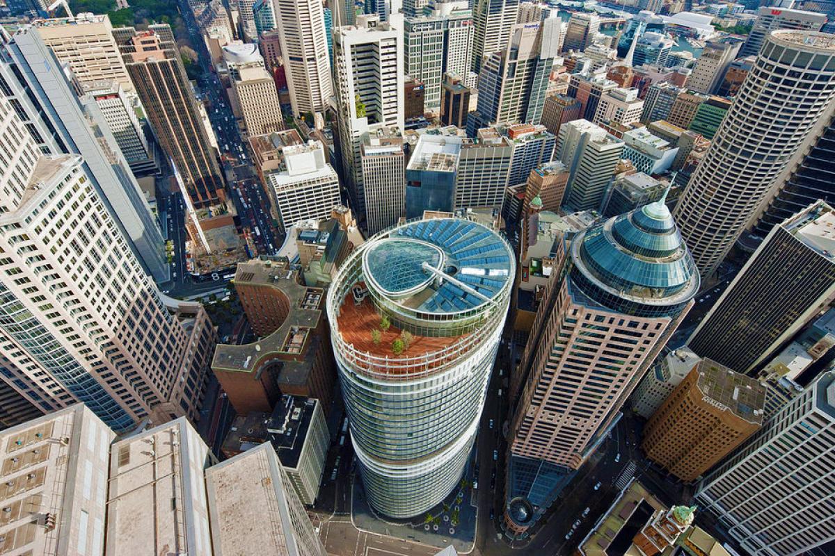 6 of Australia’s top sustainable architectural design trends 6 of Australia’s top sustainable architectural design trends