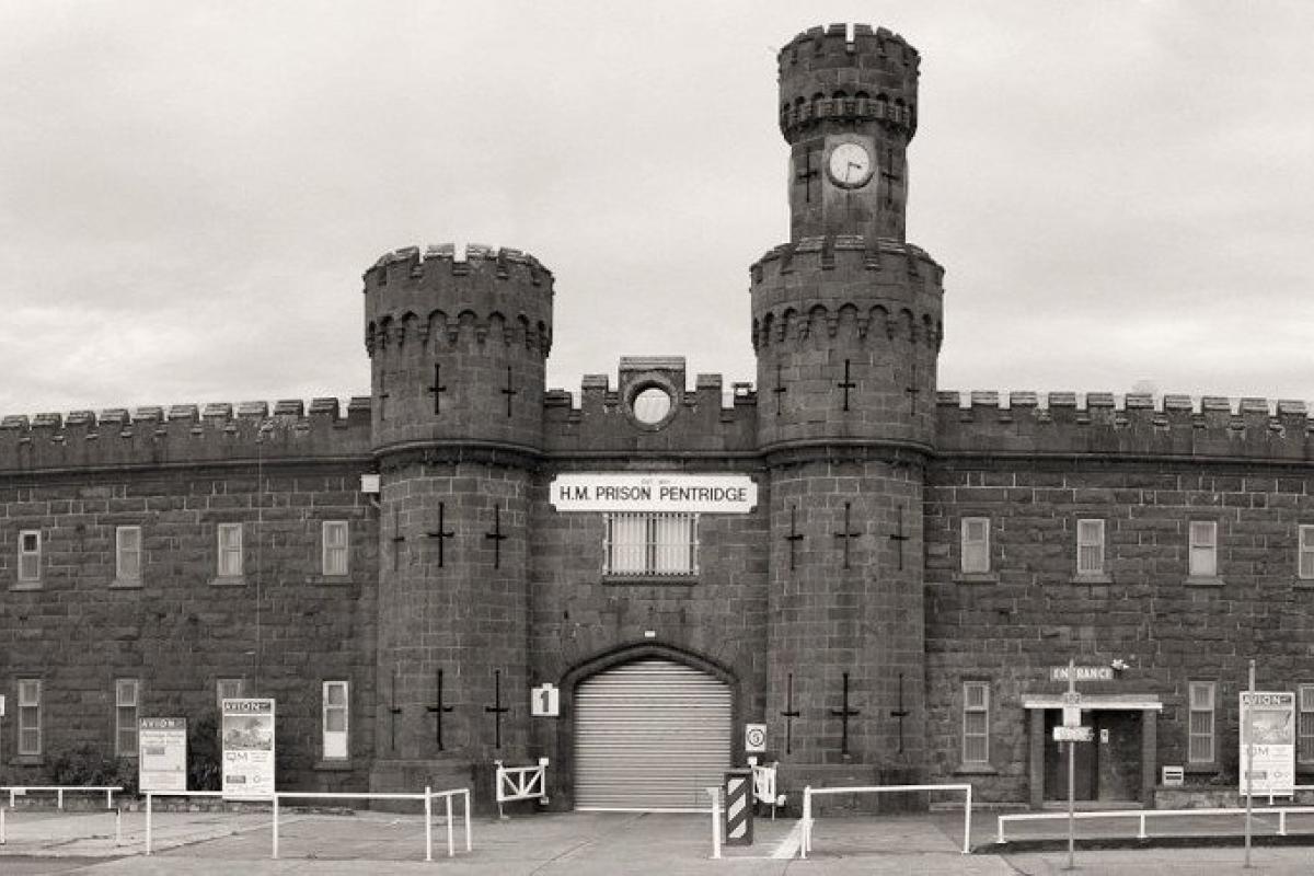 H division likely to go as Pentridge's rebirth gathers momentum H division likely to go as Pentridge's rebirth gathers momentum