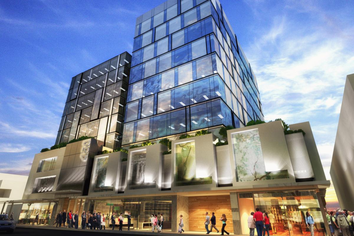 Planning Application > 446-450 Nepean Highway, Frankston Planning Application > 446-450 Nepean Highway, Frankston