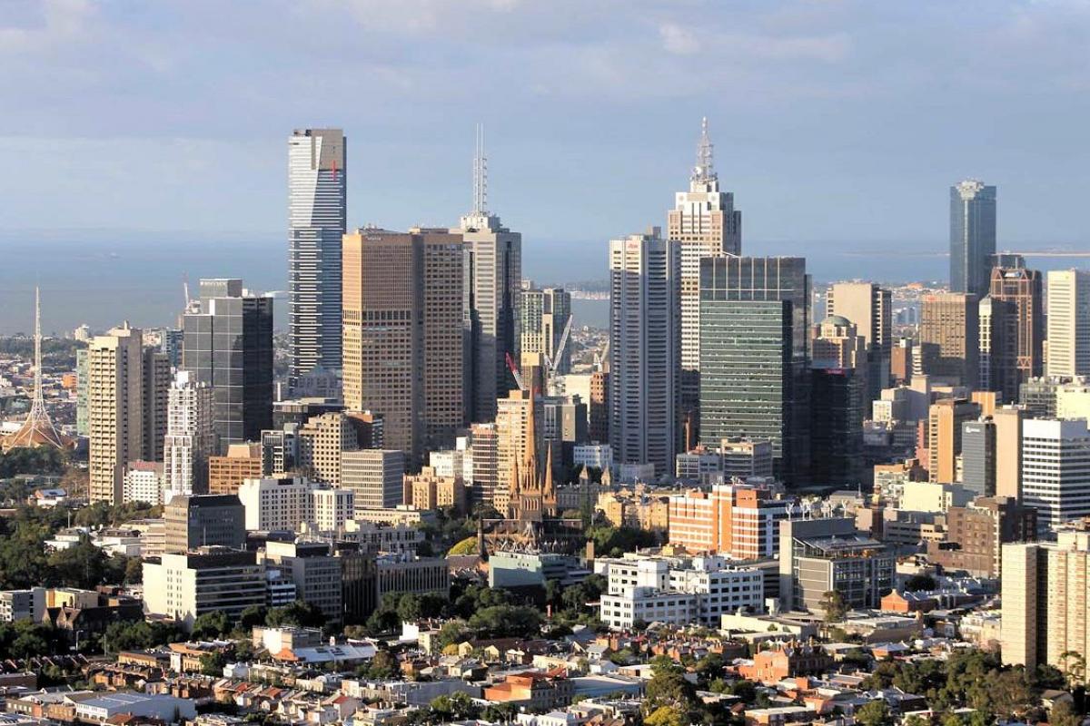 Eastern promises - an overview of Melbourne CBD's East End developments Eastern promises - an overview of Melbourne CBD's East End developments