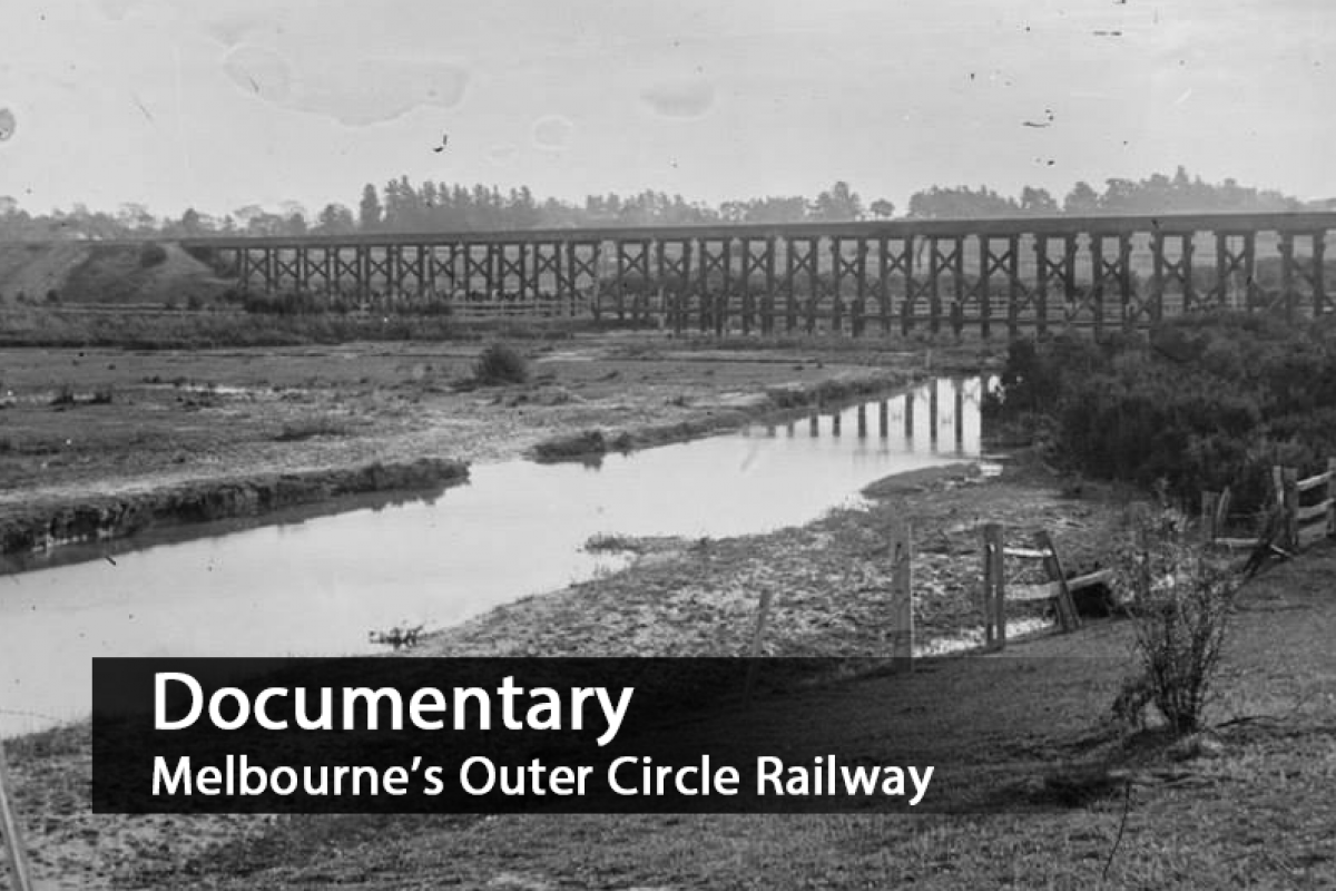 The Outer Circle documentary - review The Outer Circle documentary - review