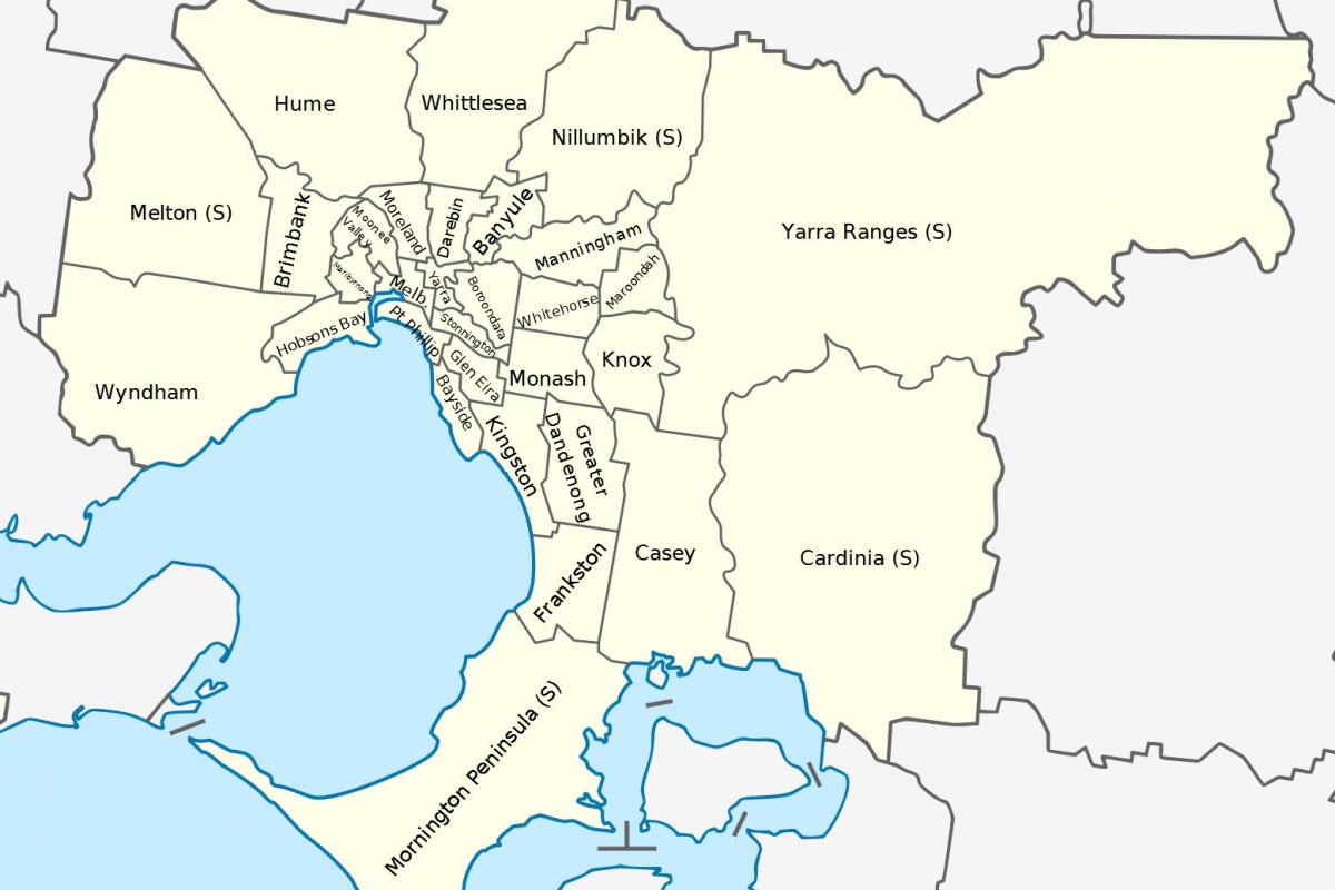 Planning Minister approves new residential zones in 39 Victorian LGAs Planning Minister approves new residential zones in 39 Victorian LGAs