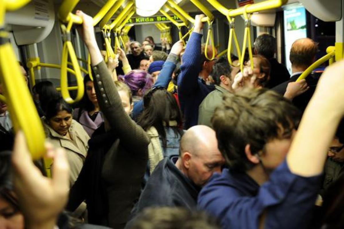 Stand And (Not) Deliver - Are Summer Train Timetables Really Necessary? Stand And (Not) Deliver - Are Summer Train Timetables Really Necessary?