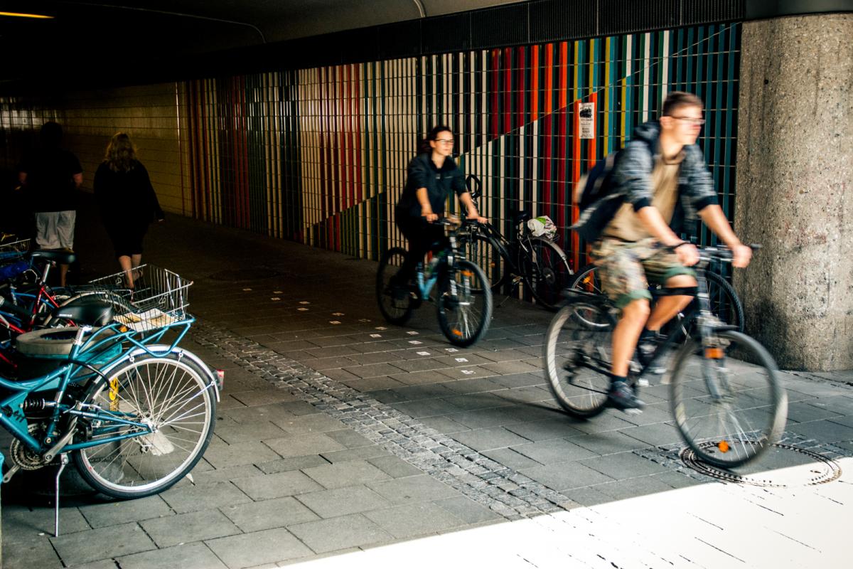 Lessons for Fishermans Bend: Munich Lessons for Fishermans Bend: Munich