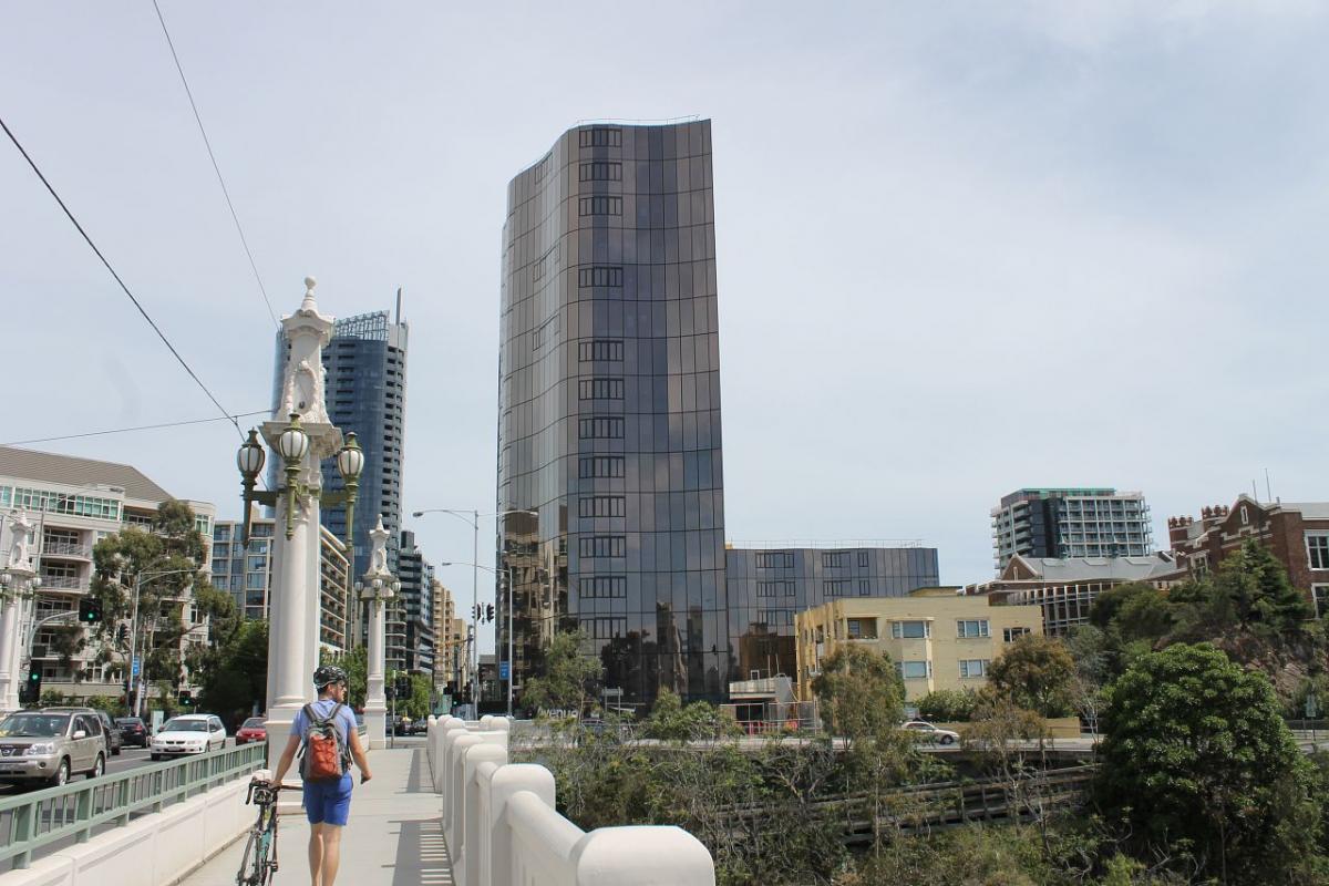 New Residential Zones - what does this mean for Melbourne New Residential Zones - what does this mean for Melbourne