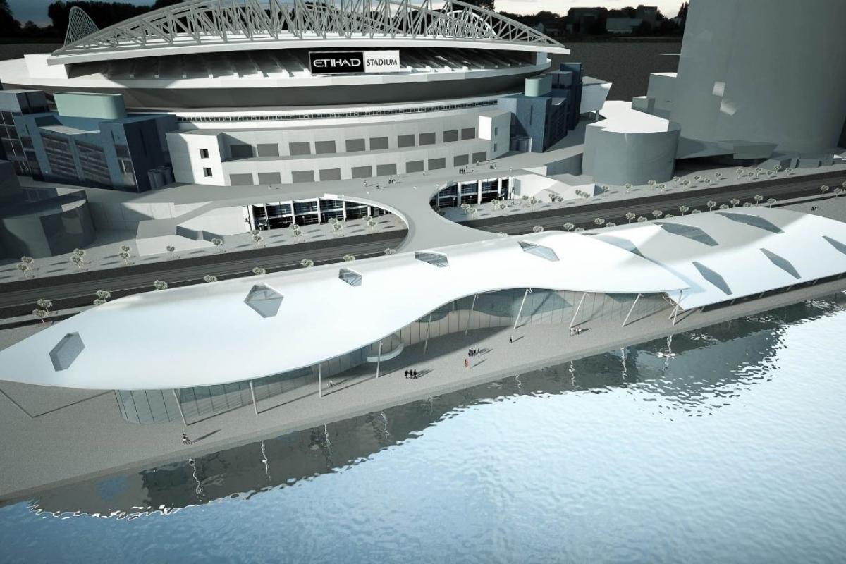 What Docklands really needs? What Docklands really needs?