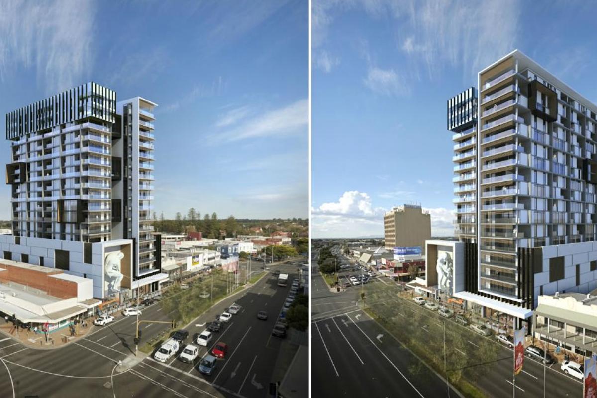 Is this Frankston's time to shine? Is this Frankston's time to shine?