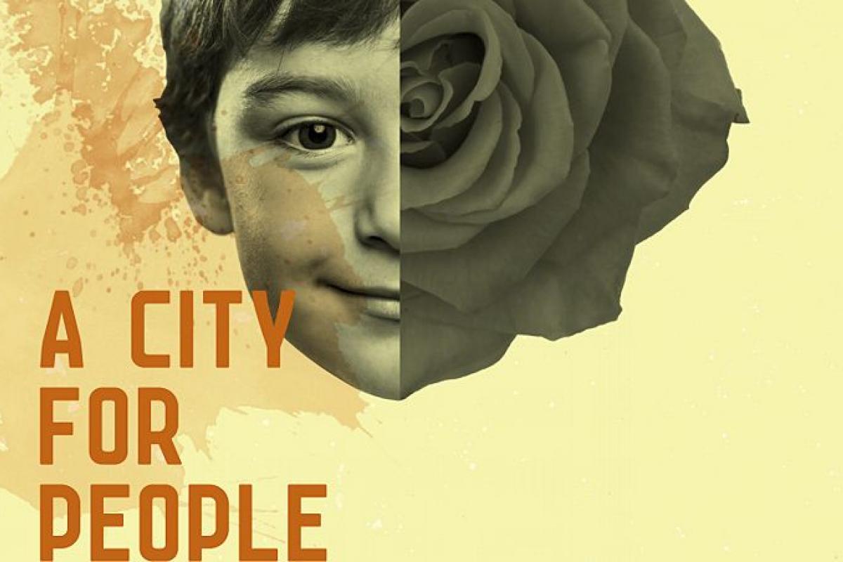 Homes for People - influencing apartment living for tomorrow Homes for People - influencing apartment living for tomorrow