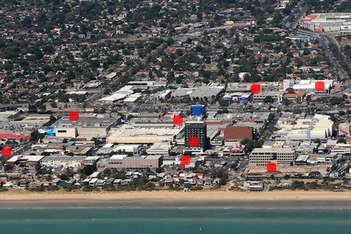 Frankston City Council introduces Priority Planning Frankston City Council introduces Priority Planning