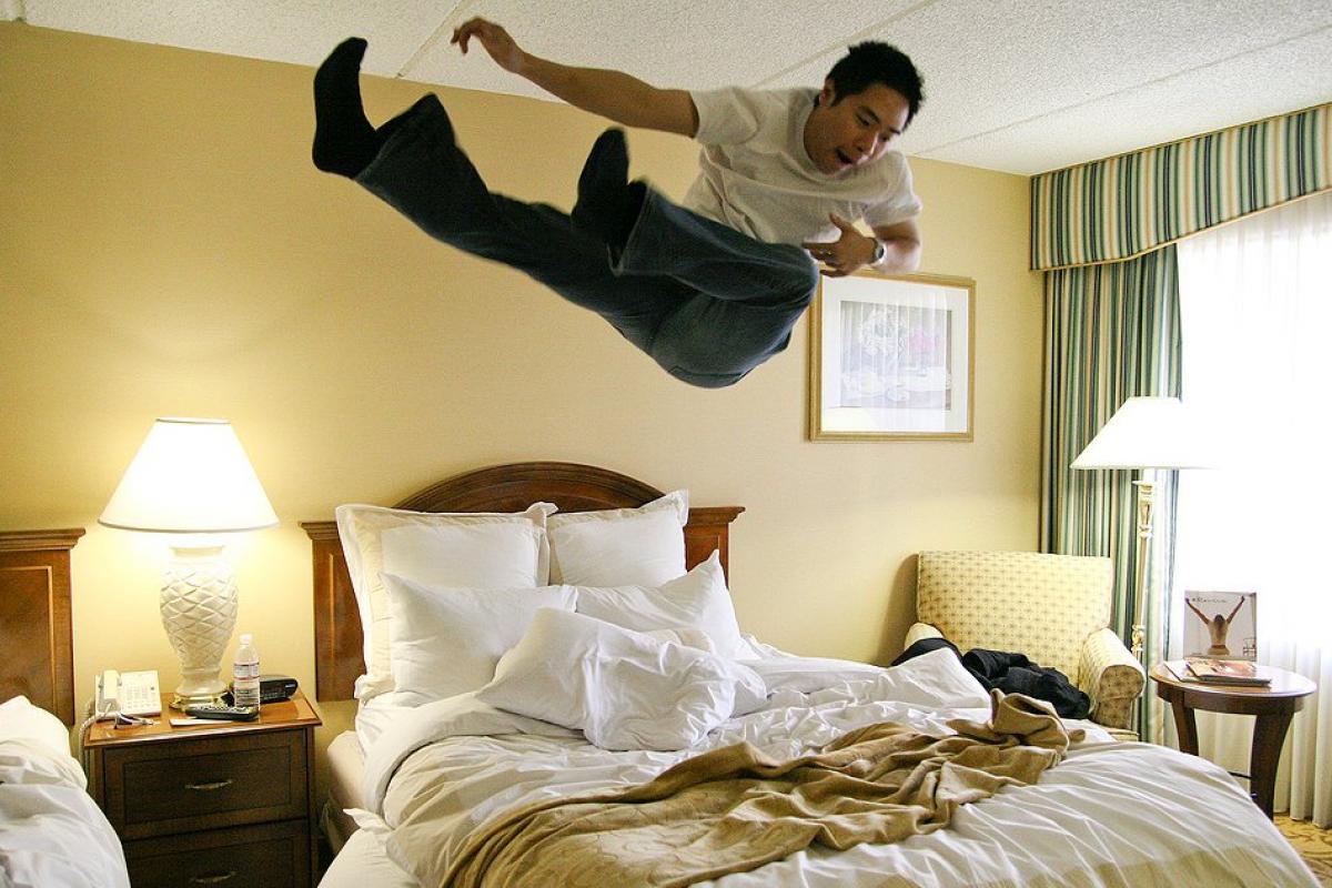 5000 new hotel rooms for Melbourne (continued) 5000 new hotel rooms for Melbourne (continued)