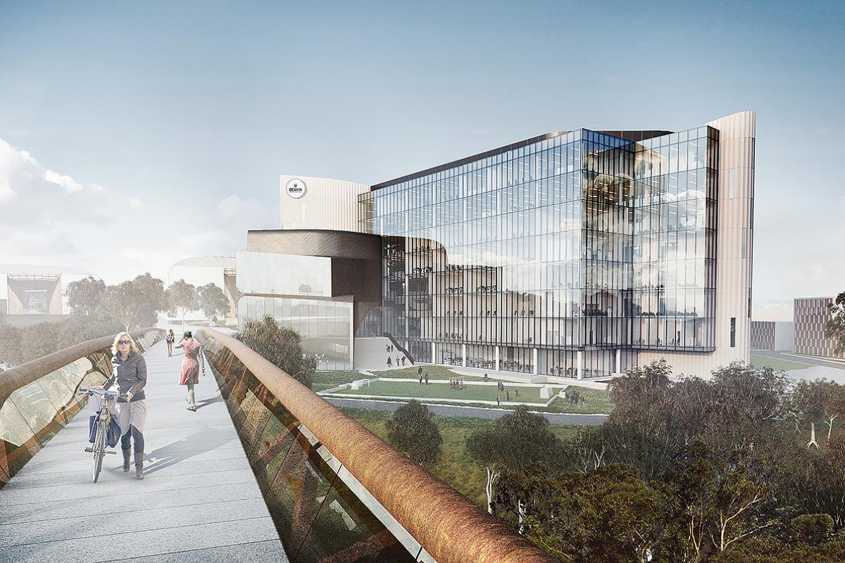 Watpac wins first contract for Deakin University Watpac wins first contract for Deakin University